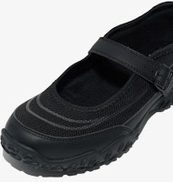 (W) FILA Eshapae 瑪莉珍 黑色/黑色/黑色 11001XM02376H001 Sizing (W) FILA Eshapae 瑪莉珍 黑色/黑色/黑色 11001XM02376H001