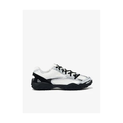 FILA Eshape V2 Silver White/Black/Grey