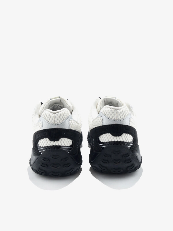 Details for (W) 휠라 이쉐이프 V2 실버 화이트/블랙/그레이 11001XM02367H102