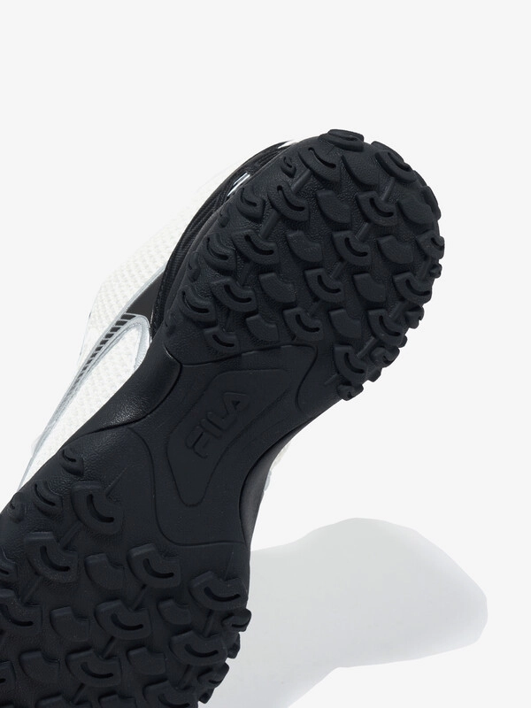 Cheap (W) 휠라 이쉐이프 V2 실버 화이트/블랙/그레이 11001XM02367H102