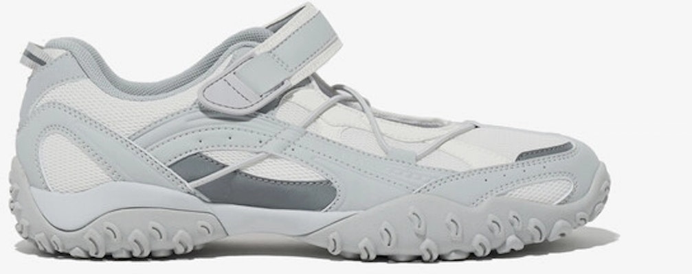 (Women) FILA Eshape Velcro Grey/Grey/Grey 11001XM02369H050 Buy (Women) FILA Eshape Velcro Grey/Grey/Grey 11001XM02369H050