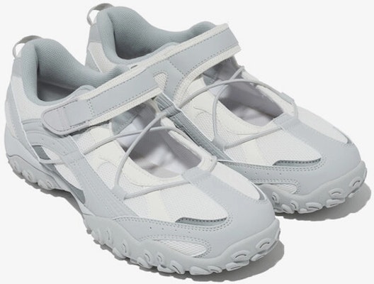 (Women) FILA Eshape Velcro Grey/Grey/Grey 11001XM02369H050 Order (Women) FILA Eshape Velcro Grey/Grey/Grey 11001XM02369H050