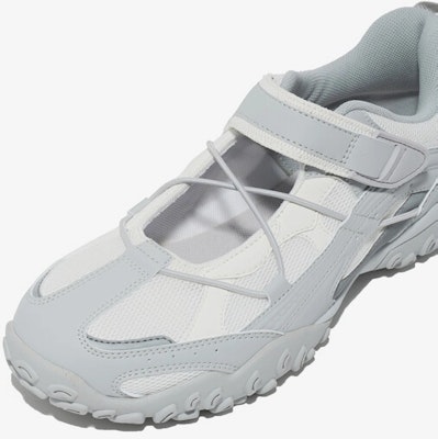 (Women) FILA Eshape Velcro Grey/Grey/Grey 11001XM02369H050 Sizing (Women) FILA Eshape Velcro Grey/Grey/Grey 11001XM02369H050