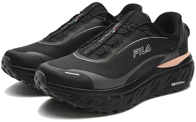 (Women) FILA BOA Explorer Shoes 'Black' A12W341209FBB Order (Women) FILA BOA Explorer Shoes 'Black' A12W341209FBB
