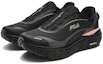 Order (W) Kasut FILA BOA Explorer 'Hitam' A12W341209FBB