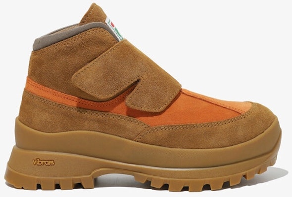 (Women) Fila F+ Drill Boots Fashion Footwear BROWN BROWN BROWN 2000FO253BT99X001217 Buy (Women) Fila F+ Drill Boots Fashion Footwear BROWN BROWN BROWN 2000FO253BT99X001217