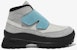 (Women) Fila F+ Drill Boots GRAY BLUE BLACK 2000FO253BT99X001031