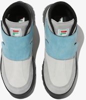 (W) Fila F+ Drill 靴子 灰藍黑 2000FO253BT99X001031 Shop (W) Fila F+ Drill 靴子 灰藍黑 2000FO253BT99X001031