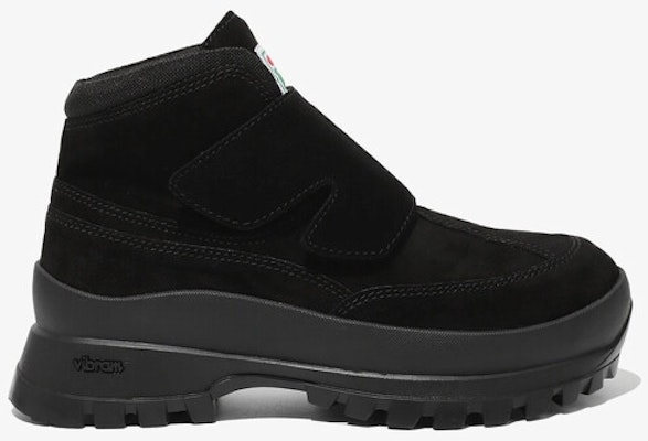(Women) Fila F Plus Drill Boots BLACK BLACK BLACK 2000FO253BT99X001001 Buy (Women) Fila F Plus Drill Boots BLACK BLACK BLACK 2000FO253BT99X001001