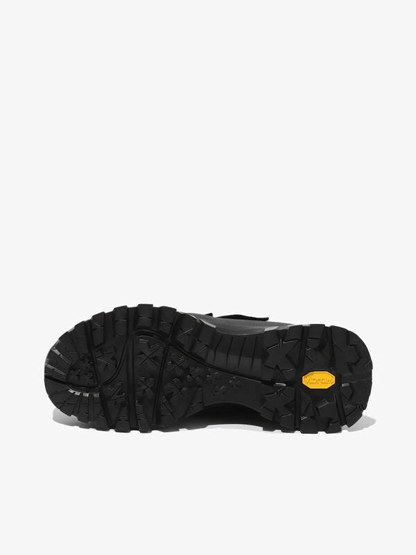 Purchase (W) Fila F Plus Drill Botas NEGRAS NEGRAS NEGRAS 2000FO253BT99X001001