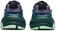 Shop (W) FILA FACETASM コラボ Fusion ラクーン (黒/緑) T12W234101FBB