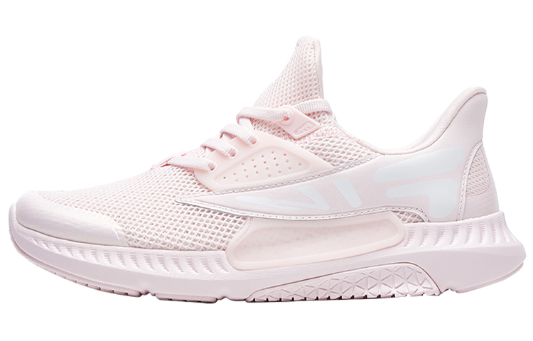 (Women) FILA Fantastic Evo Low 'Misty Pink' F12W931105FPK