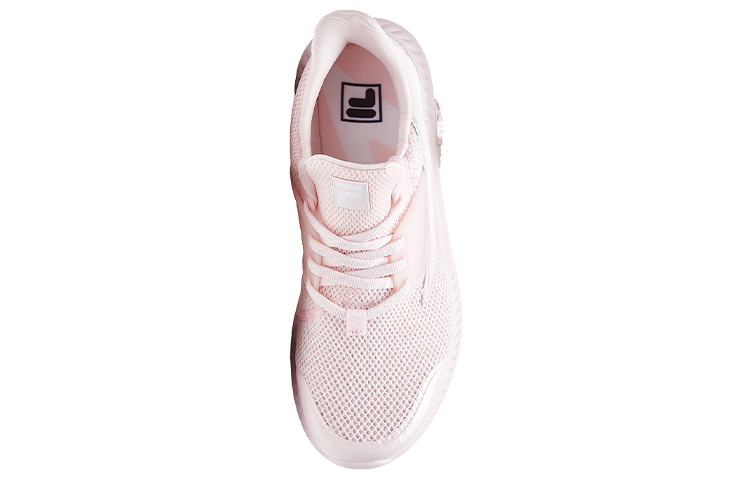Lookbook (W) FILA Fantastic Evo Low ''Rose Brumeuse'' F12W931105FPK