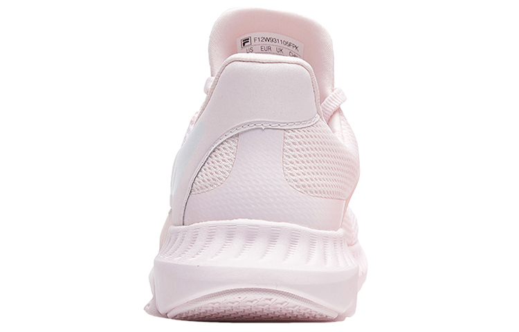 Shop (W) FILA Fantastic Evo Low ''Rose Brumeuse'' F12W931105FPK