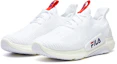 Lookbook (W) FILA Fantastic Low-Top Weiß Sneakers T12W024104FWT