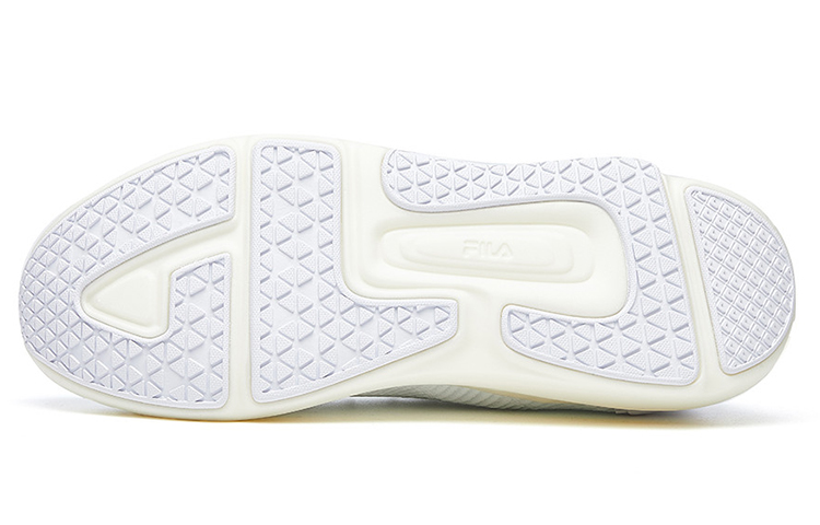 Details for (W) FILA Fantastic Low-Top Weiß Sneakers T12W024104FWT
