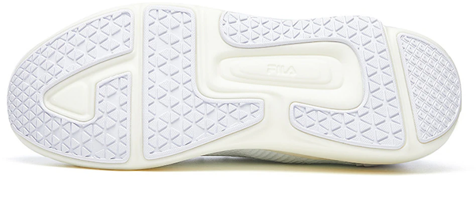 (W) FILA Fantastic Low-Top Weiß Sneakers T12W024104FWT Details for (W) FILA Fantastic Low-Top Weiß Sneakers T12W024104FWT