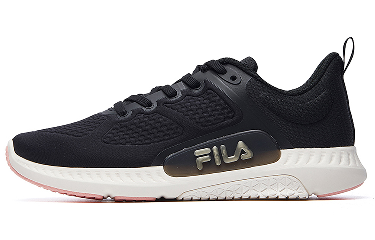 (W) FILA Fantasy 1S Black