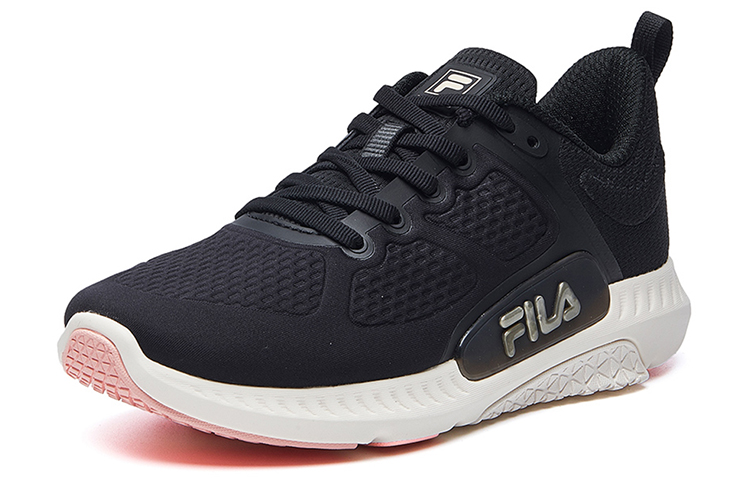 (W) FILA Fantasy 1S Black 圖 2