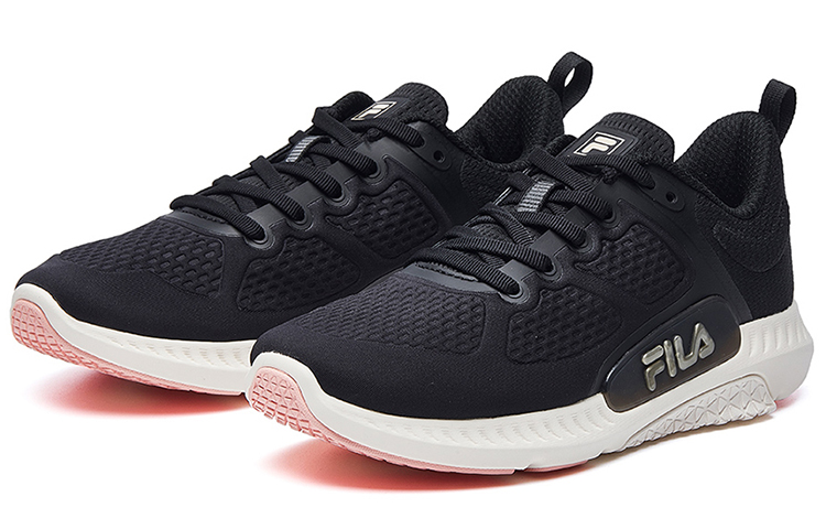 (W) FILA Fantasy 1S Black 圖 3