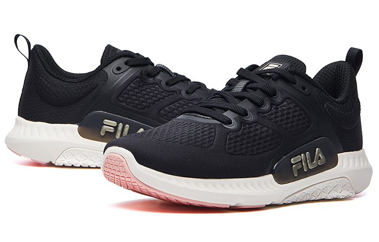 (W) FILA Fantasy 1S Black 圖 4