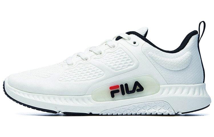 (Women) FILA Fantasy 1S White A12W042112FWA
