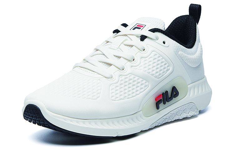 Order (W) FILA Fantasy 1S Putih A12W042112FWA