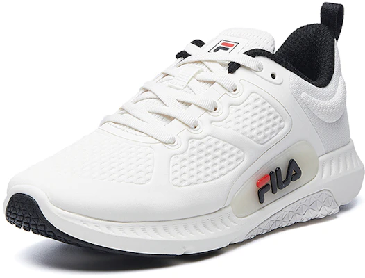(W) FILA Fantasy 1S Putih A12W042112FWA Order (W) FILA Fantasy 1S Putih A12W042112FWA