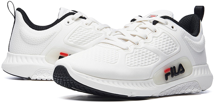 (W) FILA Fantasy 1S Putih A12W042112FWA Shop (W) FILA Fantasy 1S Putih A12W042112FWA