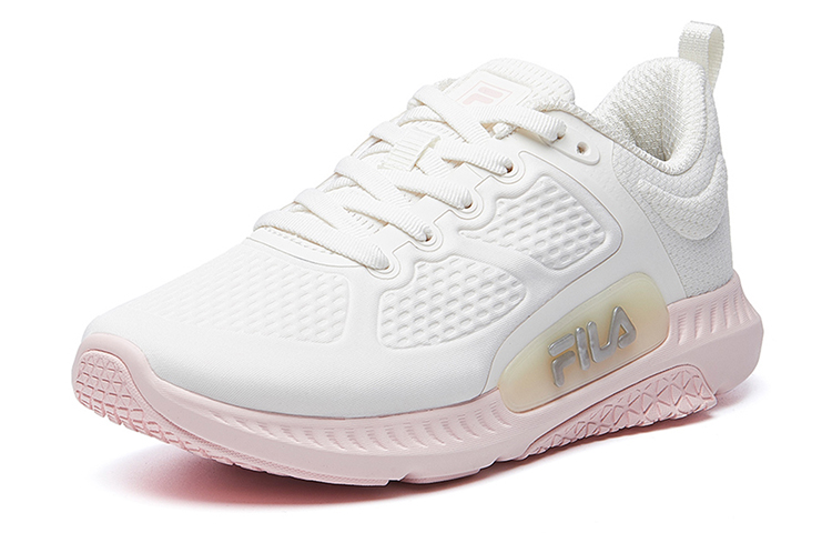 Order (W) FILA Fantasy 1S Weiß/Rosa A12W042112FGA