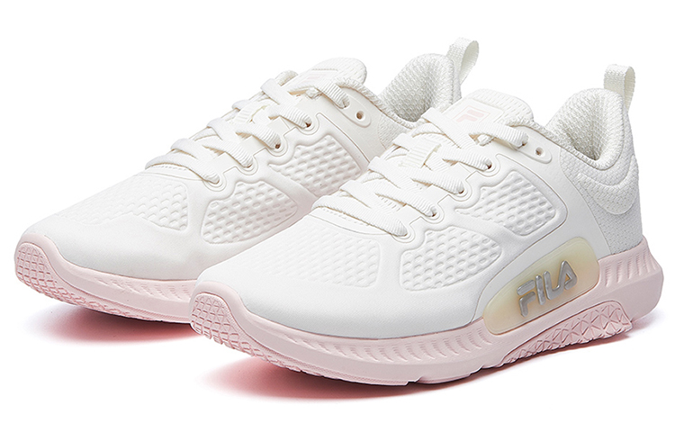 Lookbook (W) FILA Fantasy 1S Weiß/Rosa A12W042112FGA