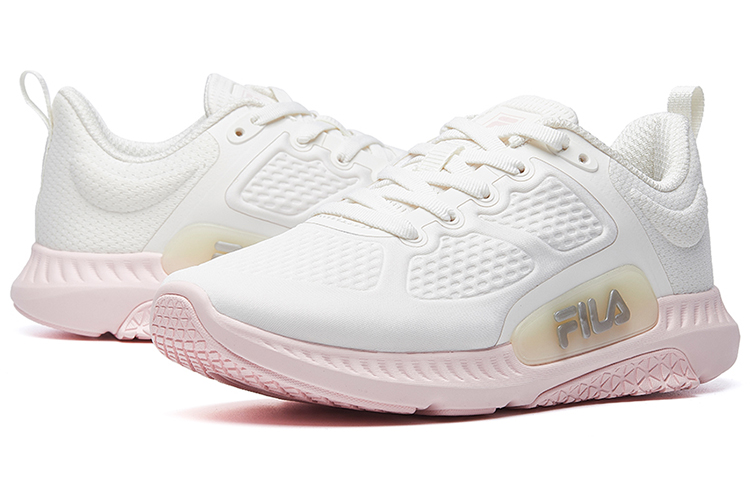 Shop (W) FILA Fantasy 1S Weiß/Rosa A12W042112FGA