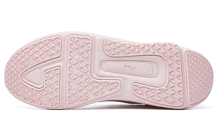 Purchase (W) FILA Fantasy 1S Weiß/Rosa A12W042112FGA