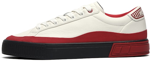 (Women) FILA 1911 Fashion Court Leather F12W134331FSW (Women) FILA 1911 Fashion Court Leather F12W134331FSW