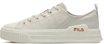 Buy (W) FILA Kasut Court Low-Top Krim/Putih F12W134343FWS