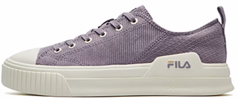 (Women) FILA Fashion Court Low-Casual Shoes Purple F12W134343FSF (Women) FILA Fashion Court Low-Casual Shoes Purple F12W134343FSF