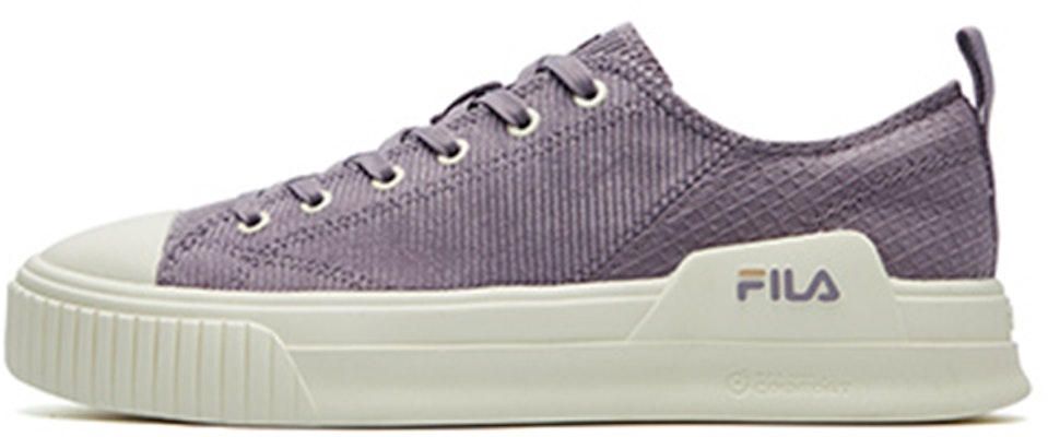 (Women) FILA Fashion Court Low-Casual Shoes Purple F12W134343FSF Buy (Women) FILA Fashion Court Low-Casual Shoes Purple F12W134343FSF