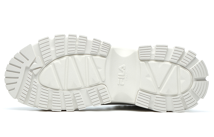 Purchase (W) 휠라 실버그린 하이탑 아웃도어 부츠 F12W144403FSG