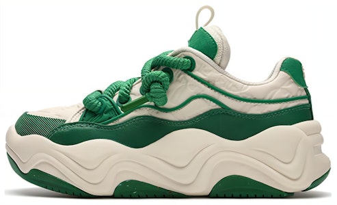 (W) FILAスケシュー 白×緑 F12W341202FWF Buy (W) FILAスケシュー 白×緑 F12W341202FWF