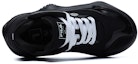 Shop (W) FILA Kasut Fesyen Sneakers Low-Top Larian Hitam F12W144139FBK