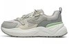 Buy (W) Sneaker Fesyen FILA 'Kelabu Hijau' F12W144154FSF