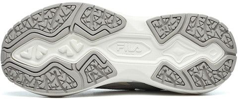 (W) 휠라 패션 스니커즈 '그레이 그린' F12W144154FSF Purchase (W) 휠라 패션 스니커즈 '그레이 그린' F12W144154FSF