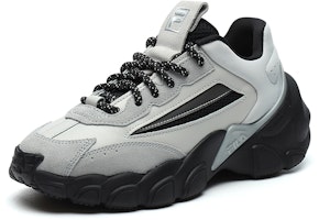 (W) 휠라 로우컷 패션 스니커즈 (그레이) F12W144120FMH Order (W) 휠라 로우컷 패션 스니커즈 (그레이) F12W144120FMH