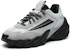 (W) FILA Kasut Fesyen Potongan Rendah Kelabu F12W144120FMH