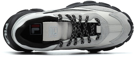 (W) 휠라 로우컷 패션 스니커즈 (그레이) F12W144120FMH Lookbook (W) 휠라 로우컷 패션 스니커즈 (그레이) F12W144120FMH