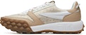 (W) Sneakers Fesyen FILA 'Putih Low-Top' F12W144141FNW