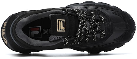 (W) Sneakers FILA Fashion Low-Top Abu-abu/Hitam F12W144120FBC Shop (W) Sneakers FILA Fashion Low-Top Abu-abu/Hitam F12W144120FBC