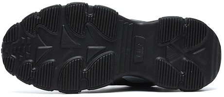 (W) Sneakers FILA Fashion Low-Top Abu-abu/Hitam F12W144120FBC Purchase (W) Sneakers FILA Fashion Low-Top Abu-abu/Hitam F12W144120FBC