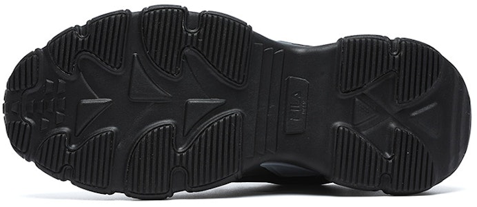 (W) FILA时尚低帮运动鞋 灰/黑色 F12W144120FBC Purchase (W) FILA时尚低帮运动鞋 灰/黑色 F12W144120FBC