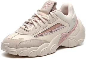 (W) 휠라 누드톤 로우탑 스니커즈 (Hweolra Nudeuton Roteop Seunikkeojeu) F12W144120FWP Order (W) 휠라 누드톤 로우탑 스니커즈 (Hweolra Nudeuton Roteop Seunikkeojeu) F12W144120FWP